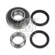 Kit de roulements de roue FEBI BILSTEIN 177384 - Visuel 1