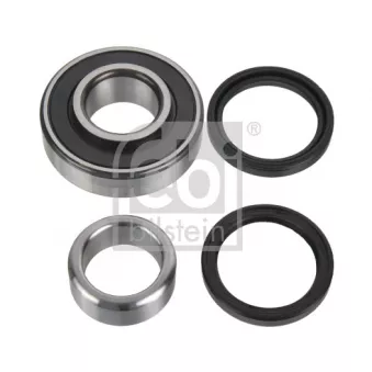 Kit de roulements de roue FEBI BILSTEIN 177384