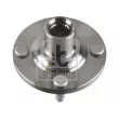 Moyeu de roue FEBI BILSTEIN 177386 - Visuel 1