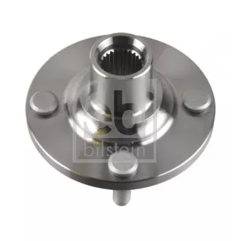 Moyeu de roue FEBI BILSTEIN