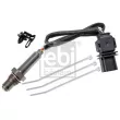 Sonde lambda FEBI BILSTEIN 177388 - Visuel 1