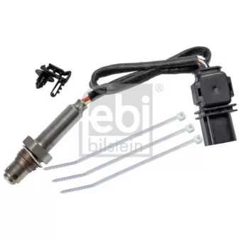 Sonde lambda FEBI BILSTEIN 177388