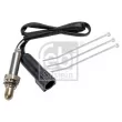 Sonde lambda FEBI BILSTEIN 177389 - Visuel 1