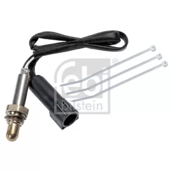 Sonde lambda FEBI BILSTEIN 177389