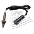 Sonde lambda FEBI BILSTEIN 177390 - Visuel 1