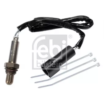 Sonde lambda FEBI BILSTEIN 177390