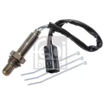 Sonde lambda FEBI BILSTEIN 177391