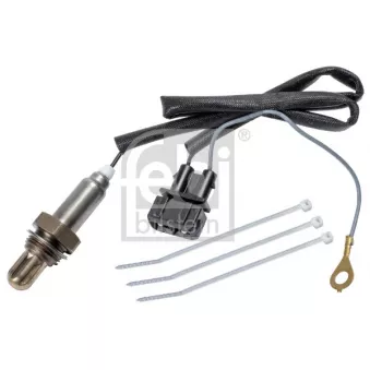 Sonde lambda FEBI BILSTEIN 177394