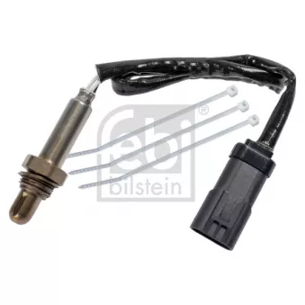 Sonde lambda FEBI BILSTEIN 177395