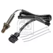 Sonde lambda FEBI BILSTEIN 177396 - Visuel 1