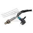 Sonde lambda FEBI BILSTEIN 177397 - Visuel 1