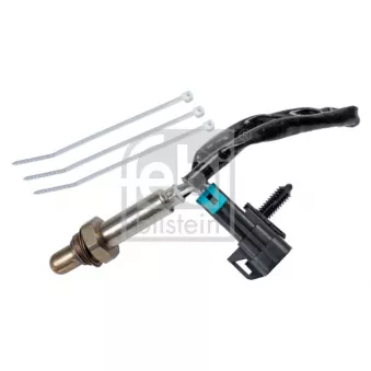 Sonde lambda FEBI BILSTEIN 177397