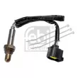 Sonde lambda FEBI BILSTEIN 177398 - Visuel 1