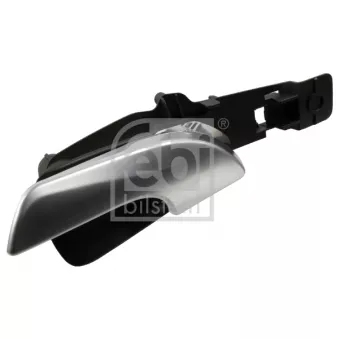Poignée de porte avant gauche FEBI BILSTEIN 177405
