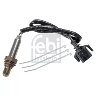 Sonde lambda FEBI BILSTEIN 177409