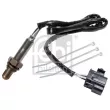 Sonde lambda FEBI BILSTEIN 177411 - Visuel 1