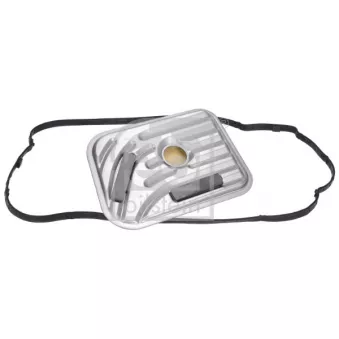 Kit de filtre hydraulique, boîte automatique FEBI BILSTEIN 177413