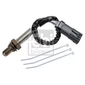 Sonde lambda FEBI BILSTEIN 177414
