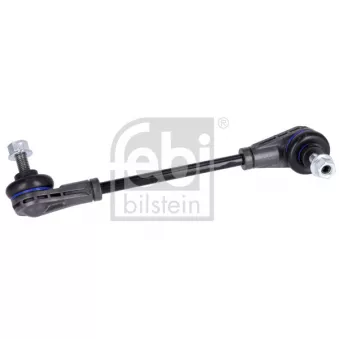 Entretoise/tige, stabilisateur avant gauche FEBI BILSTEIN 177416
