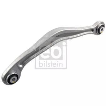 Biellette de barre stabilisatrice arrière gauche FEBI BILSTEIN