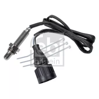 Sonde lambda FEBI BILSTEIN 177423