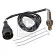 Sonde lambda FEBI BILSTEIN 177424 - Visuel 1