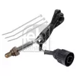 Sonde lambda FEBI BILSTEIN 177425 - Visuel 1