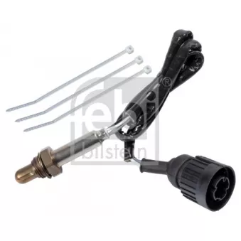 Sonde lambda FEBI BILSTEIN 177425