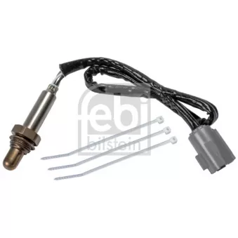 Sonde lambda FEBI BILSTEIN 177426