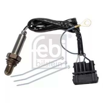 Sonde lambda FEBI BILSTEIN 177427