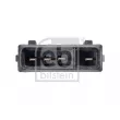 Sonde lambda FEBI BILSTEIN 177427 - Visuel 2
