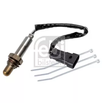 Sonde lambda FEBI BILSTEIN 177429