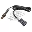 Sonde lambda FEBI BILSTEIN 177431 - Visuel 1