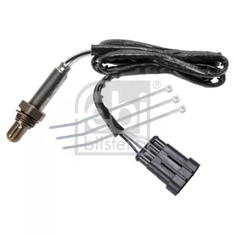 Sonde lambda FEBI BILSTEIN 177431