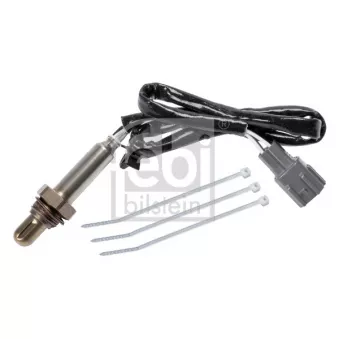 Sonde lambda FEBI BILSTEIN 177432