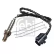 Sonde lambda FEBI BILSTEIN 177433 - Visuel 1