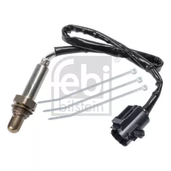 Sonde lambda FEBI BILSTEIN 177433