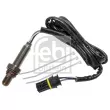 Sonde lambda FEBI BILSTEIN 177434 - Visuel 1