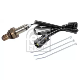 Sonde lambda FEBI BILSTEIN 177435