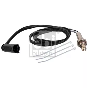 Sonde lambda FEBI BILSTEIN 177436
