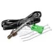Sonde lambda FEBI BILSTEIN 177438 - Visuel 1