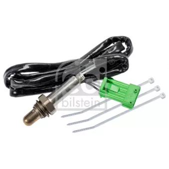 Sonde lambda FEBI BILSTEIN 177438