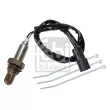 Sonde lambda FEBI BILSTEIN 177439 - Visuel 1
