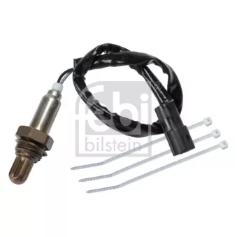 Sonde lambda FEBI BILSTEIN 177439