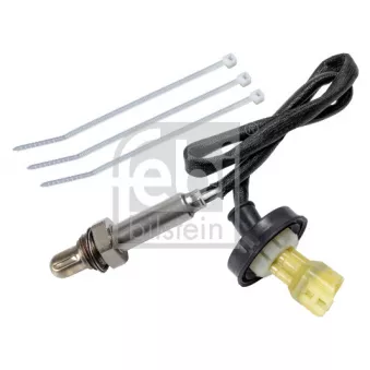 Sonde lambda FEBI BILSTEIN 177440