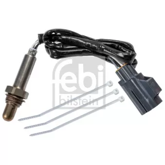 Sonde lambda FEBI BILSTEIN 177442