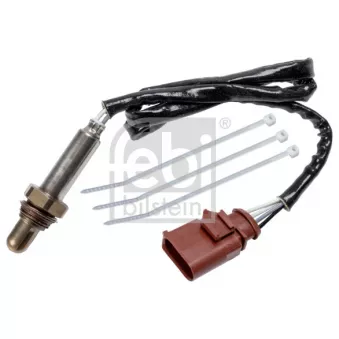 Sonde lambda FEBI BILSTEIN 177444