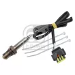 Sonde lambda FEBI BILSTEIN 177445 - Visuel 1