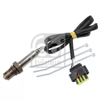 Sonde lambda FEBI BILSTEIN 177445