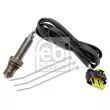 Sonde lambda FEBI BILSTEIN 177446 - Visuel 1